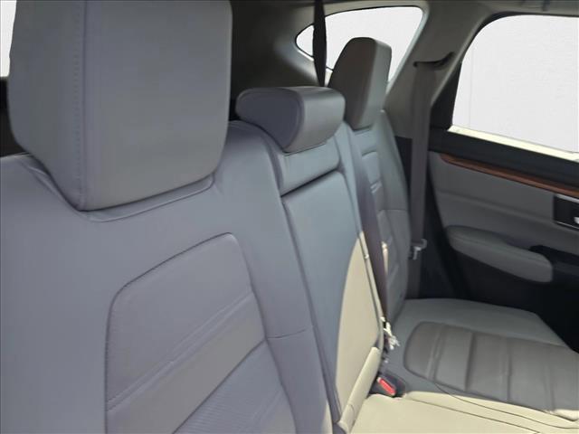 used 2017 Honda CR-V car, priced at $19,399