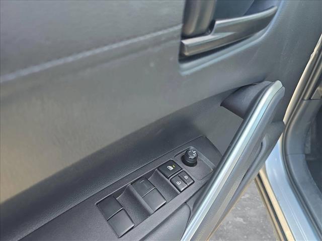used 2024 Toyota Corolla Cross car, priced at $26,304