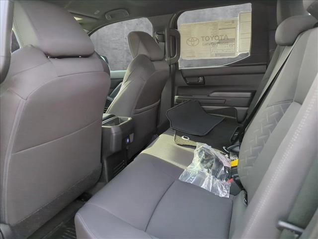 new 2024 Toyota Tacoma car, priced at $44,111