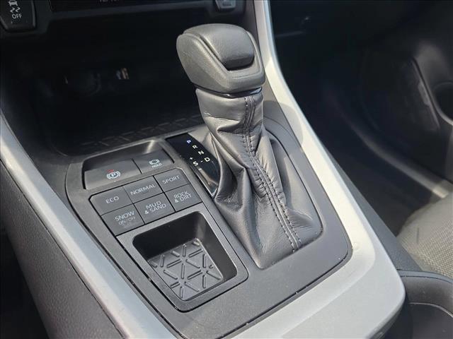 used 2024 Toyota RAV4 car, priced at $32,308