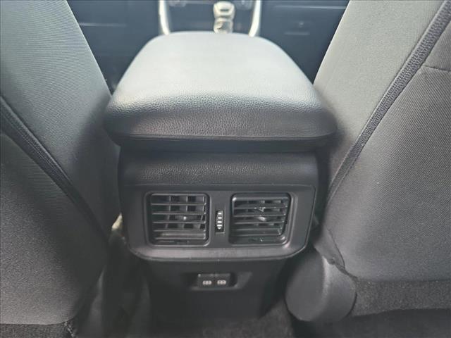used 2024 Toyota RAV4 car, priced at $32,308