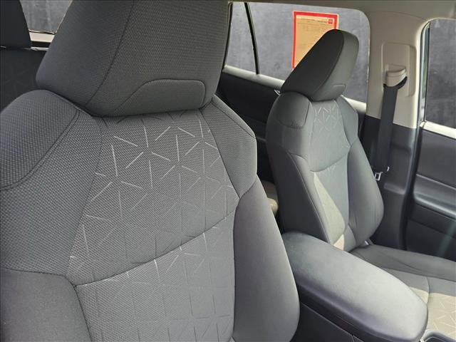 used 2024 Toyota RAV4 car, priced at $32,308