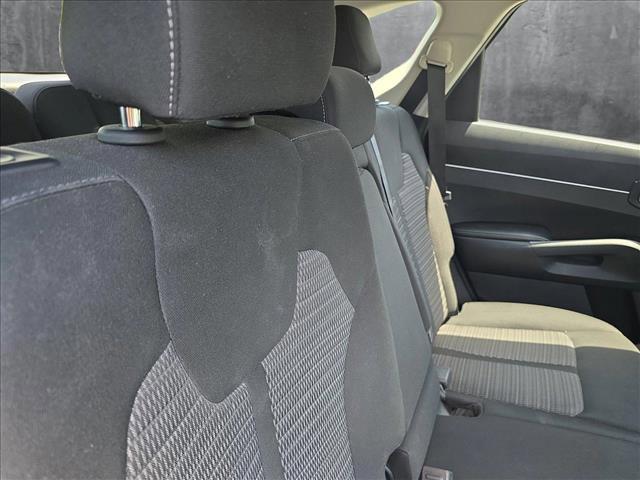 used 2021 Kia Sorento car, priced at $18,419