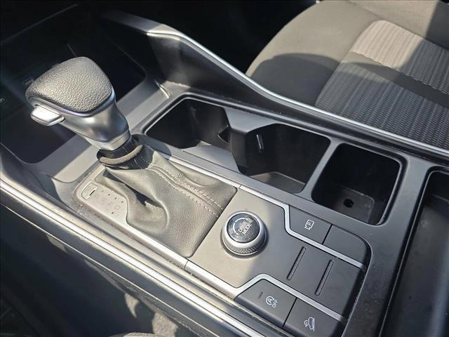 used 2021 Kia Sorento car, priced at $18,419