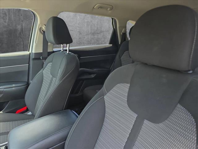 used 2021 Kia Sorento car, priced at $18,419