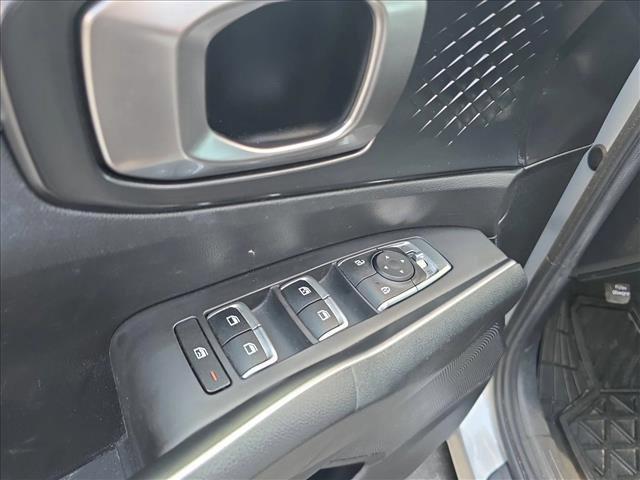 used 2021 Kia Sorento car, priced at $18,419