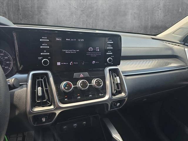 used 2021 Kia Sorento car, priced at $18,419