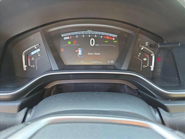 used 2019 Honda CR-V car, priced at $17,489