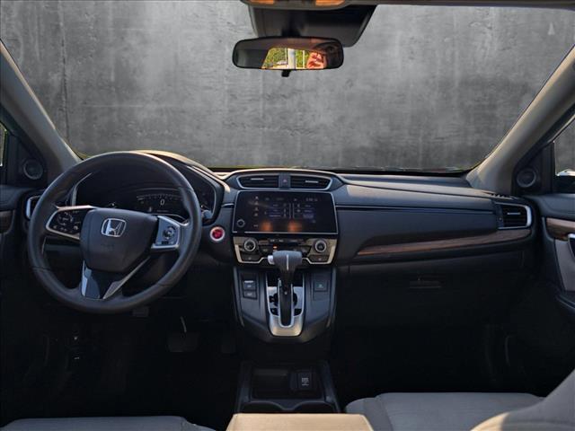 used 2019 Honda CR-V car, priced at $17,489