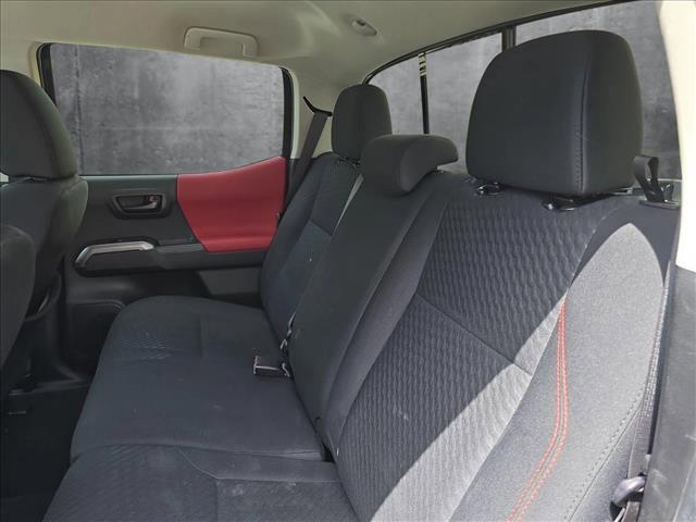 used 2023 Toyota Tacoma car, priced at $30,709