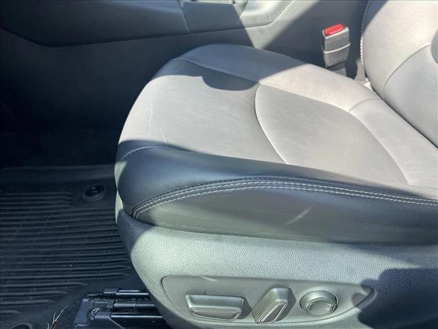 used 2024 Toyota RAV4 car, priced at $32,899