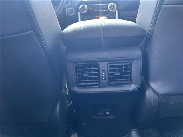 used 2024 Toyota RAV4 car, priced at $32,899