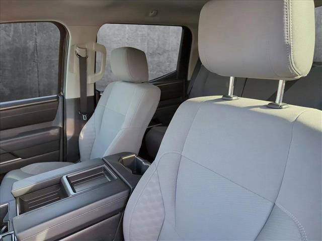 used 2023 Toyota Tundra car, priced at $43,441