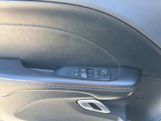 used 2017 Dodge Challenger car, priced at $26,512