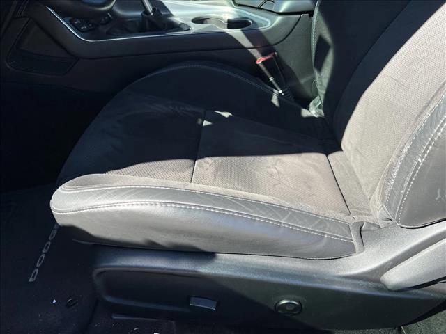 used 2017 Dodge Challenger car, priced at $26,512