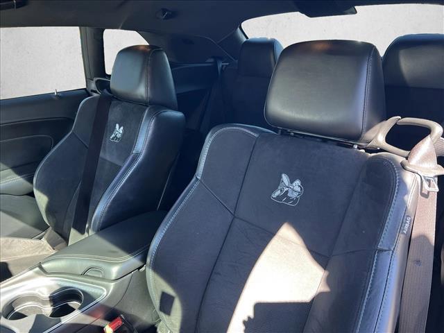 used 2017 Dodge Challenger car, priced at $26,512