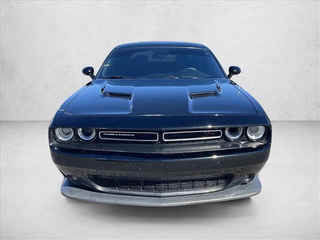 used 2017 Dodge Challenger car, priced at $26,512