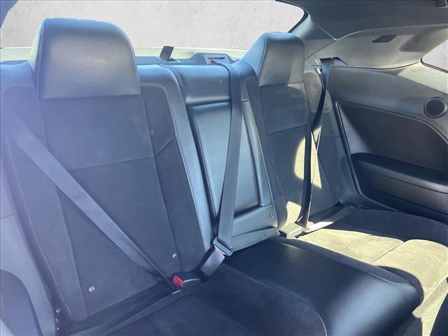 used 2017 Dodge Challenger car, priced at $26,512