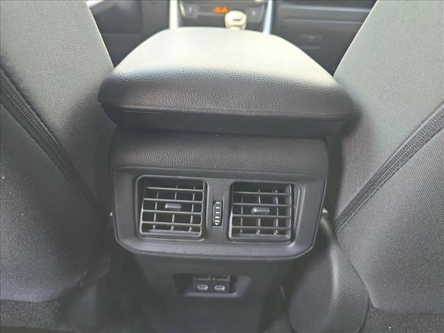used 2023 Toyota RAV4 car, priced at $29,959