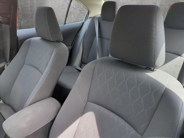 used 2024 Toyota Corolla car, priced at $22,075