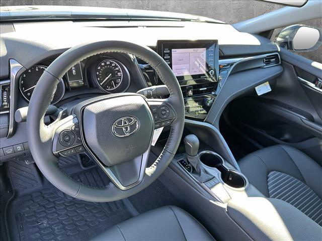 new 2024 Toyota Camry car, priced at $31,841