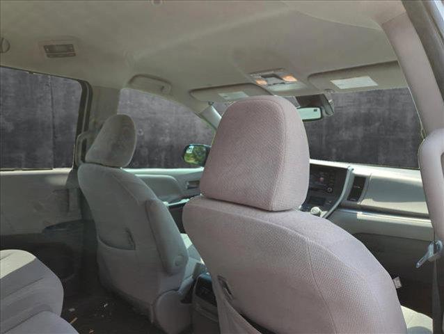 used 2020 Toyota Sienna car, priced at $27,494