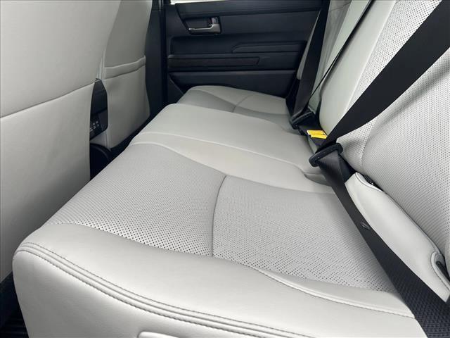 new 2025 Toyota Tacoma car, priced at $56,621
