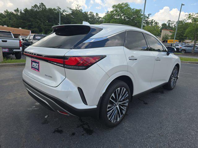 used 2023 Lexus RX 350 car, priced at $54,199