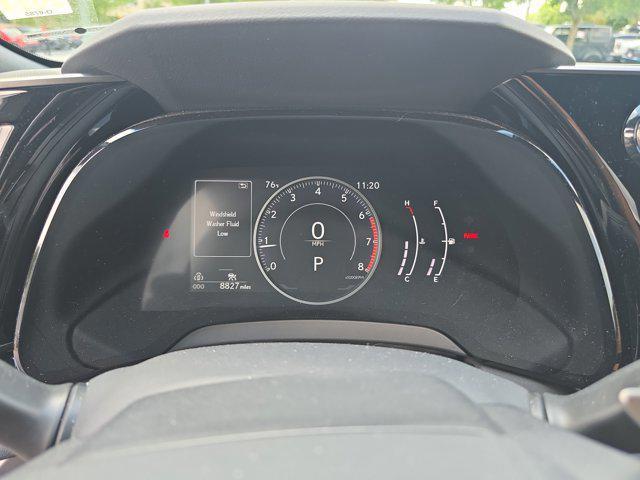 used 2023 Lexus RX 350 car, priced at $54,199