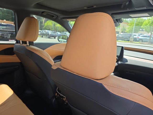 used 2023 Lexus RX 350 car, priced at $54,199