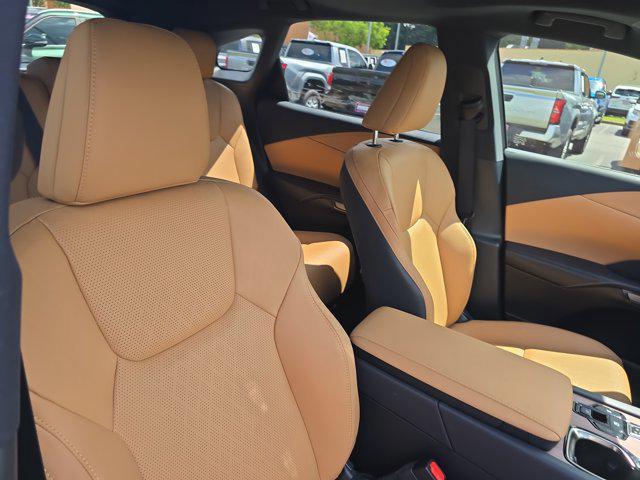 used 2023 Lexus RX 350 car, priced at $54,199