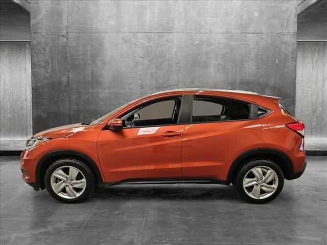 used 2020 Honda HR-V car, priced at $21,582