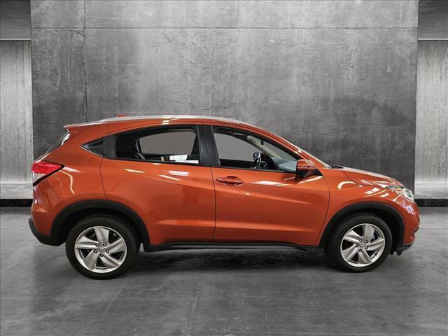 used 2020 Honda HR-V car, priced at $21,582