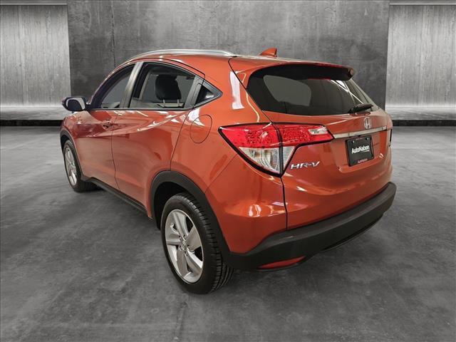 used 2020 Honda HR-V car, priced at $21,582