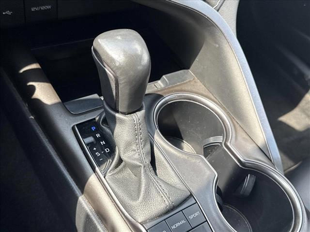 used 2023 Toyota Camry car, priced at $25,858