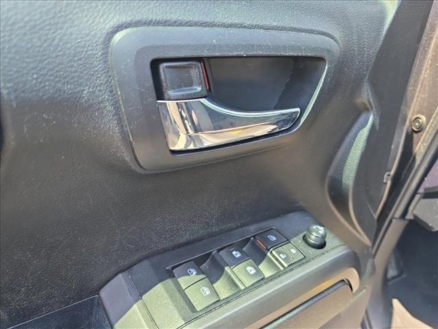 used 2021 Toyota Tacoma car, priced at $31,592