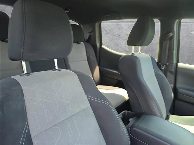 used 2021 Toyota Tacoma car, priced at $31,592