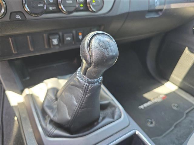used 2021 Toyota Tacoma car, priced at $31,592