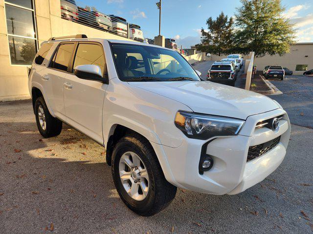 used 2023 Toyota 4Runner car, priced at $36,858