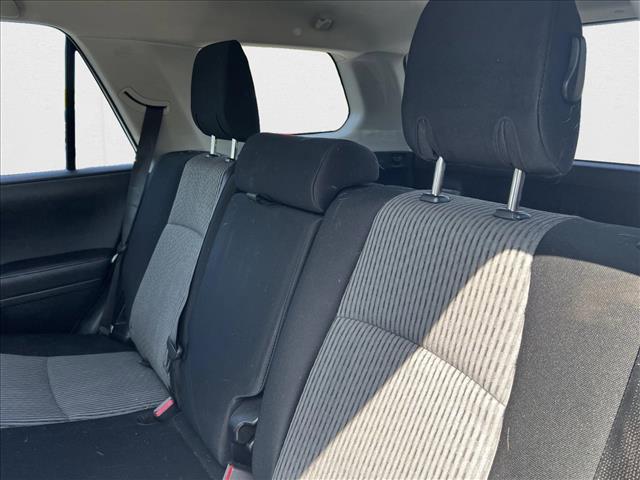 used 2023 Toyota 4Runner car, priced at $39,254