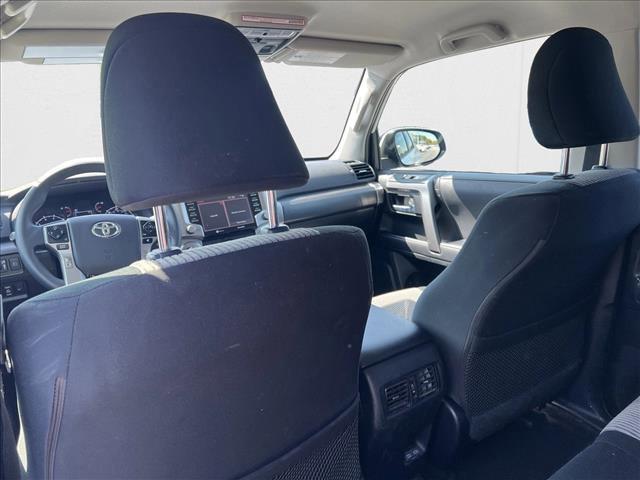 used 2023 Toyota 4Runner car, priced at $39,254