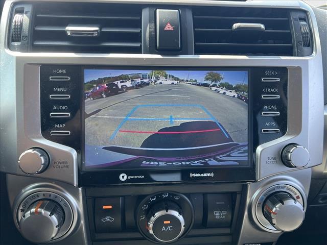 used 2023 Toyota 4Runner car, priced at $39,254