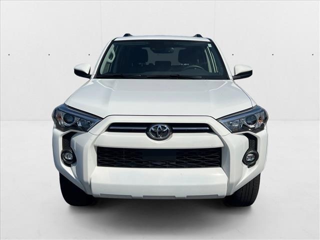 used 2023 Toyota 4Runner car, priced at $39,254