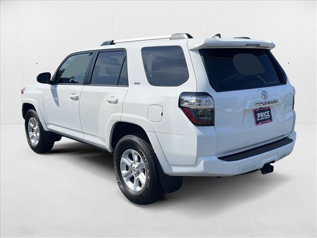 used 2023 Toyota 4Runner car, priced at $39,254