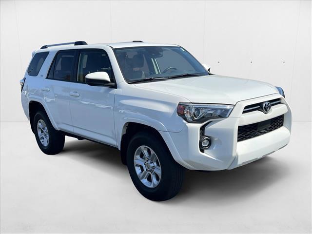 used 2023 Toyota 4Runner car, priced at $39,254