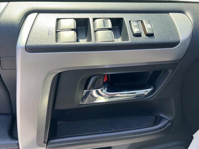 used 2023 Toyota 4Runner car, priced at $39,254