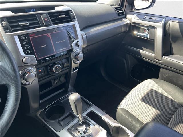 used 2023 Toyota 4Runner car, priced at $39,254
