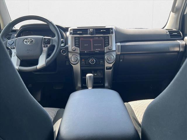 used 2023 Toyota 4Runner car, priced at $39,254