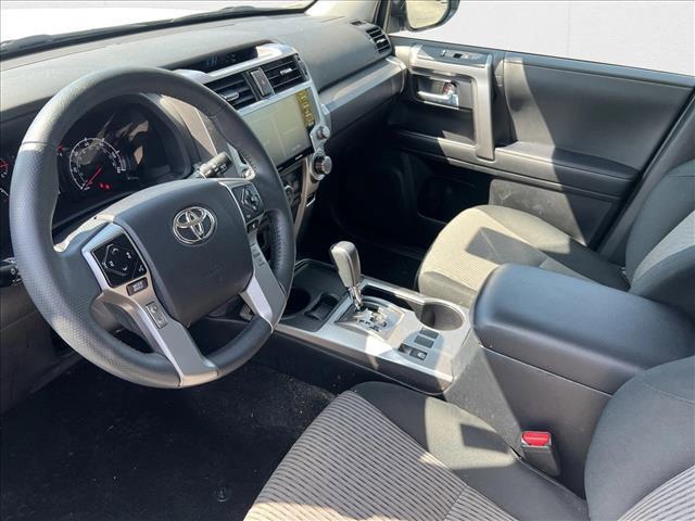 used 2023 Toyota 4Runner car, priced at $39,254