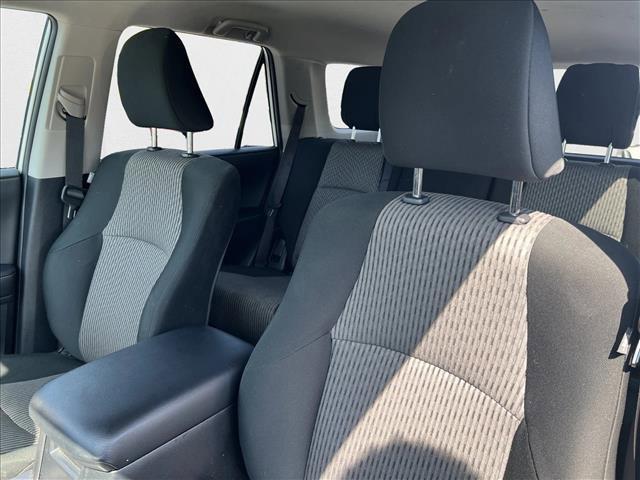 used 2023 Toyota 4Runner car, priced at $39,254